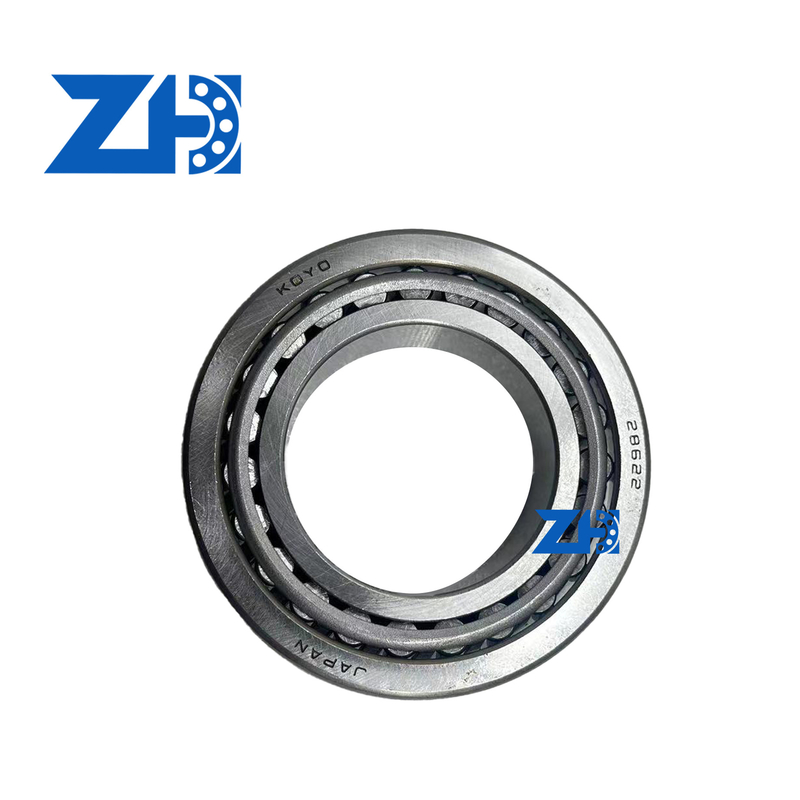 28680-22 2868022 28680/22 Khả năng tải trọng cao, vòng bi cuộn cong cho thiết bị xây dựng