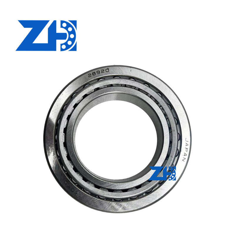 28985-20 2898520 28985/20 Vòng xích cuộn cong cho máy móc chính xác và thiết bị tốc độ cao