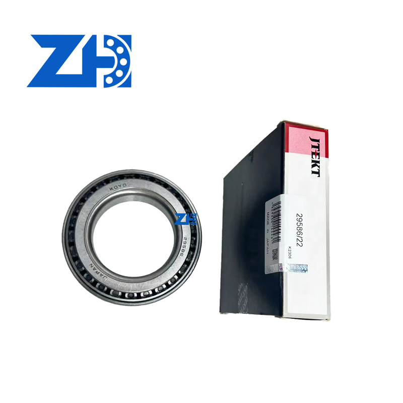 Độ bền dài và hiệu suất ổn định Xích lăn coni 29586-22 2958622 29586/22 cho nông nghiệp