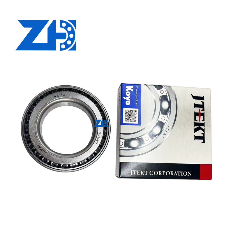 Đồ xách cuộn nén cao độ chính xác 29587-22 2958722 29587/22 cho các ứng dụng hạng nặng