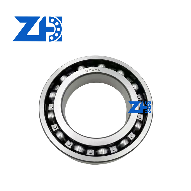 B66-1 B67-1 90363-67001 DAC679213 Hiệu suất ổn định Xây đệm quả cầu rãnh sâu với vật liệu GCR15