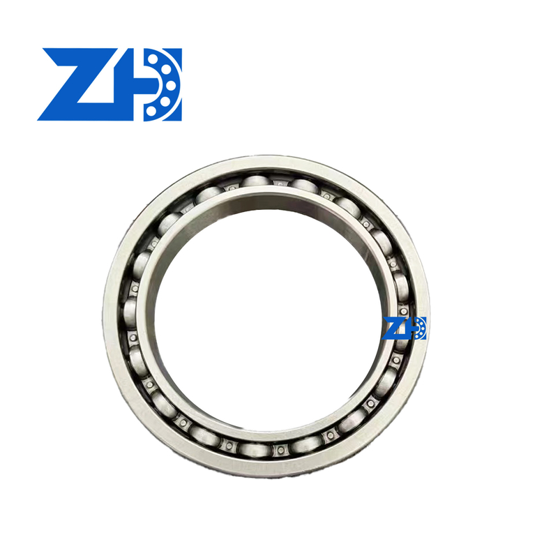 B66-1 B67-1 90363-67001 DAC679213 Hiệu suất ổn định Xây đệm quả cầu rãnh sâu với vật liệu GCR15