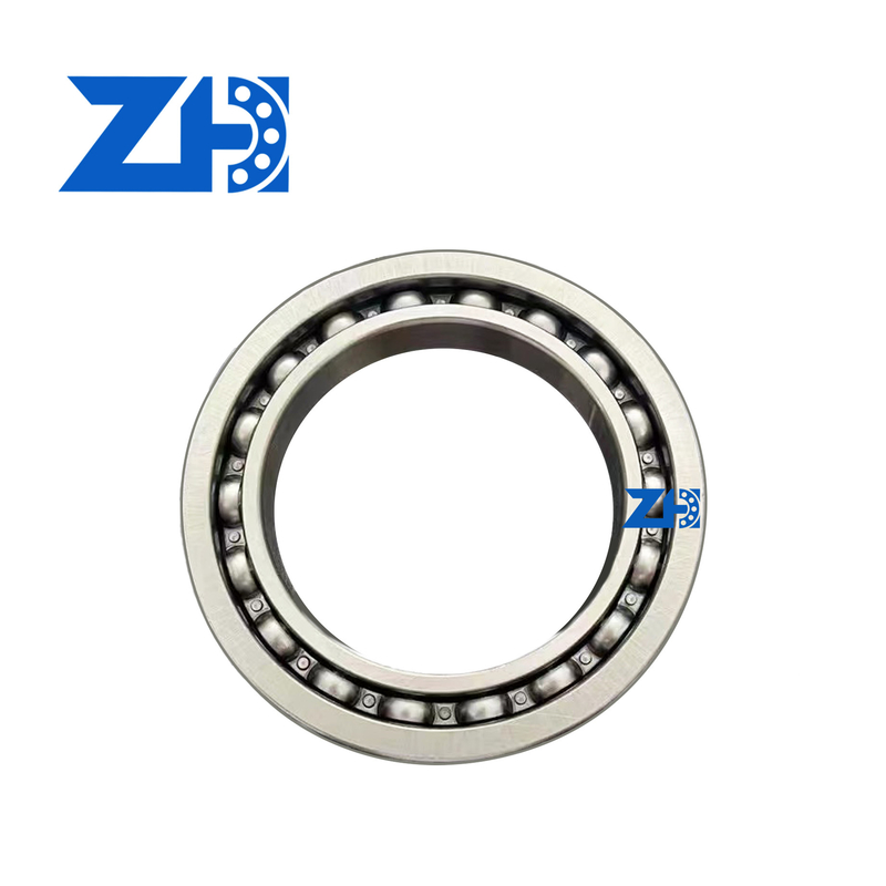 B75-55NX 75BC11N Xây đệm quả cầu rãnh sâu cho các ứng dụng đa năng và nhiệt độ cao