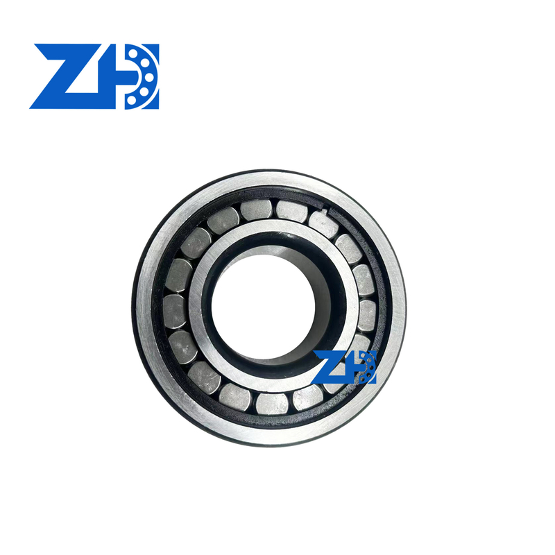 MUS7303 Xây đệm cuộn hình trụ ổn định cho khả năng chịu tải cao trong thiết bị chính xác
