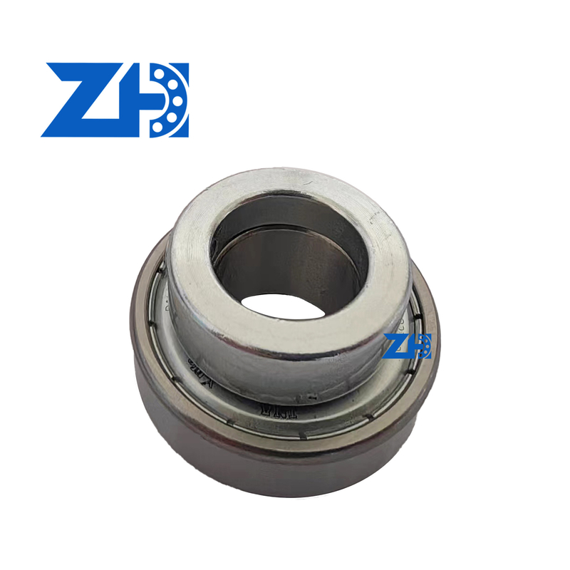 RAL012 Bọc gối mang trọng lượng cao Khả năng chịu tải tự sắp xếp các kích thước và vật liệu khác nhau