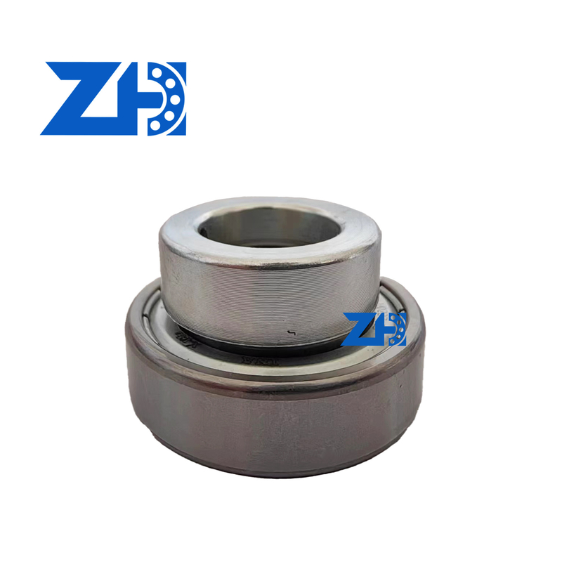 RAL012 Bọc gối mang trọng lượng cao Khả năng chịu tải tự sắp xếp các kích thước và vật liệu khác nhau