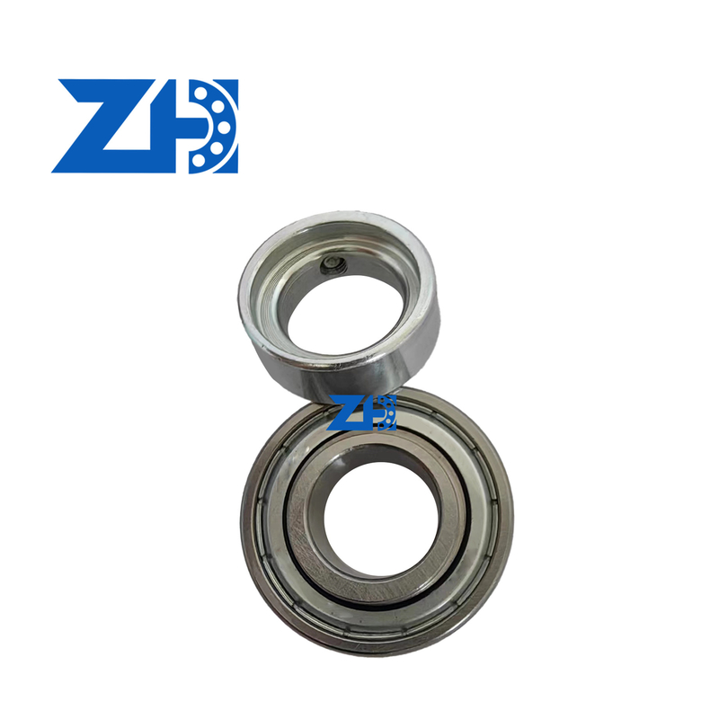 RAL012 Bọc gối mang trọng lượng cao Khả năng chịu tải tự sắp xếp các kích thước và vật liệu khác nhau