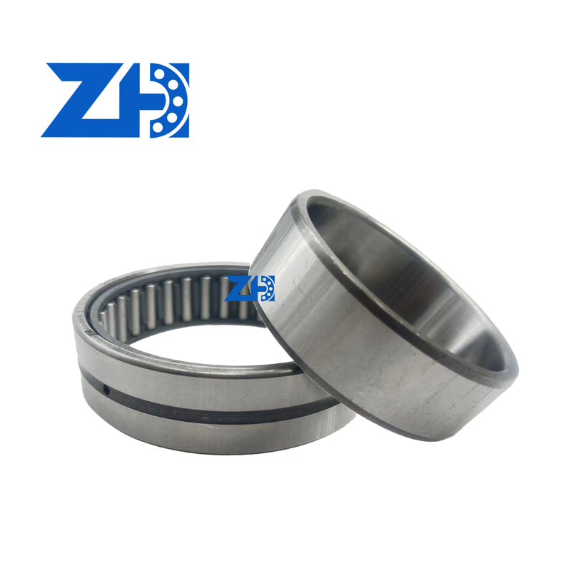 Khả năng chịu tải cao Nạp dây chuyền kim trục trục trục lớn NK170-25 NK170/25