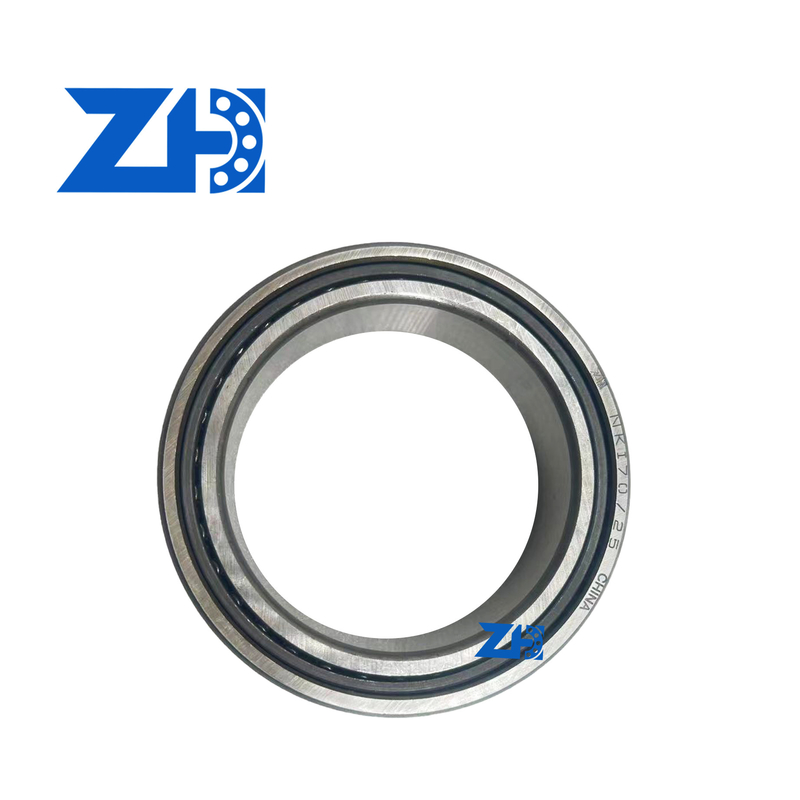 Khả năng chịu tải cao Nạp dây chuyền kim trục trục trục lớn NK170-25 NK170/25