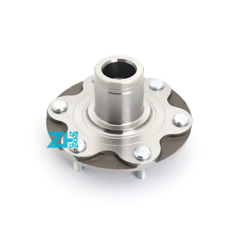 Lò lướt mượt: 54KWH01 HUB5337 Hub Bearing-43502-0K030-Low Friction,High-Performance,Top-Selling cho tất cả các vị trí bánh