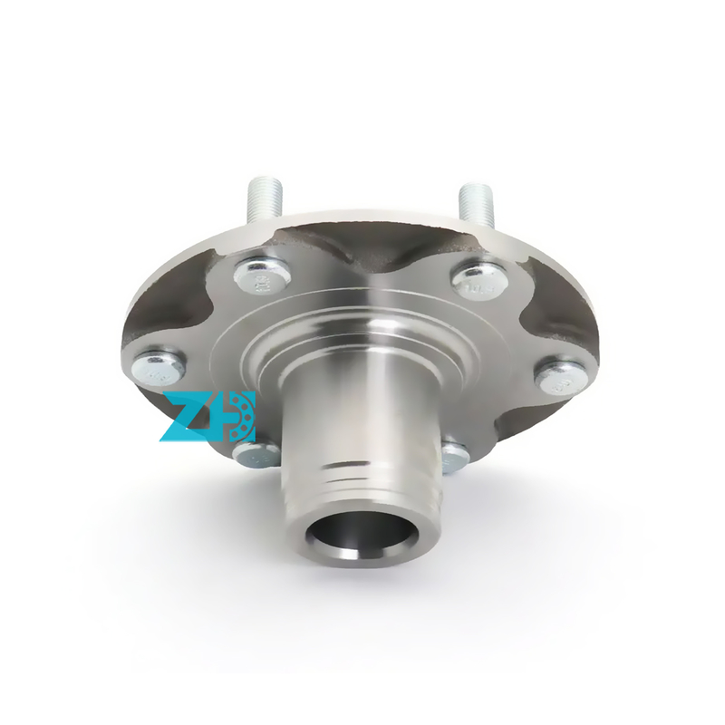 Lò lướt mượt: 54KWH01 HUB5337 Hub Bearing-43502-0K030-Low Friction,High-Performance,Top-Selling cho tất cả các vị trí bánh