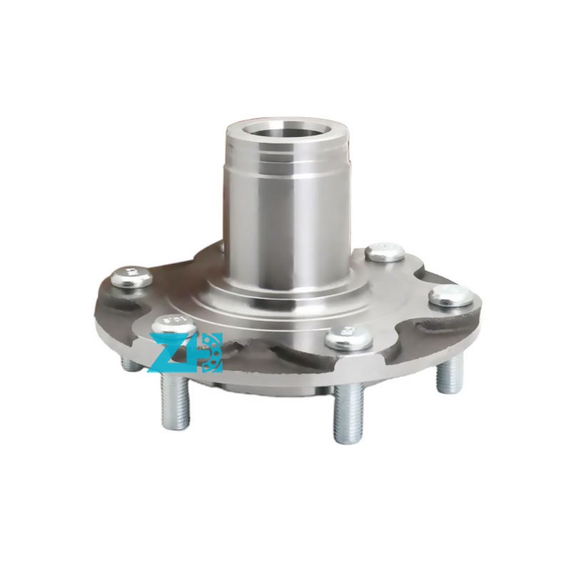 Lò lướt mượt: 54KWH01 HUB5337 Hub Bearing-43502-0K030-Low Friction,High-Performance,Top-Selling cho tất cả các vị trí bánh
