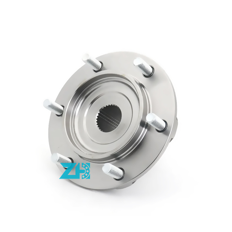 Lò lướt mượt: 54KWH01 HUB5337 Hub Bearing-43502-0K030-Low Friction,High-Performance,Top-Selling cho tất cả các vị trí bánh