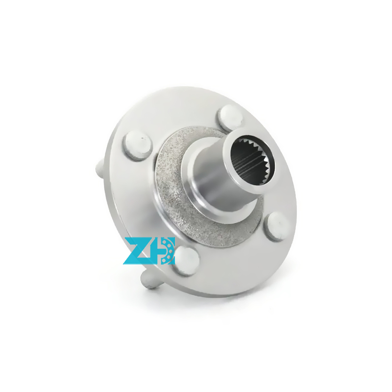 Không nỗ lực Glide 0584-002 Hub Bearing: D651-33-060, ma sát thấp, cao cấp, bay ra khỏi kệ cho xe hơi!