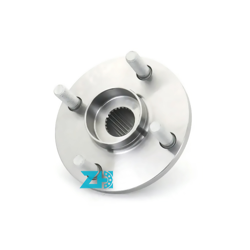Không nỗ lực Glide 0584-002 Hub Bearing: D651-33-060, ma sát thấp, cao cấp, bay ra khỏi kệ cho xe hơi!