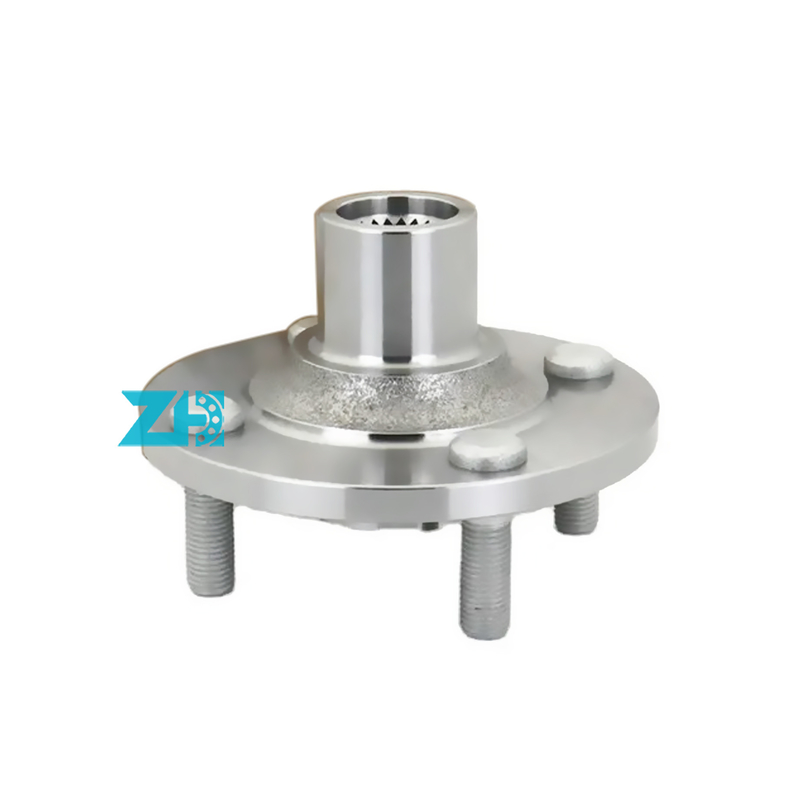 Không nỗ lực Glide 0584-002 Hub Bearing: D651-33-060, ma sát thấp, cao cấp, bay ra khỏi kệ cho xe hơi!