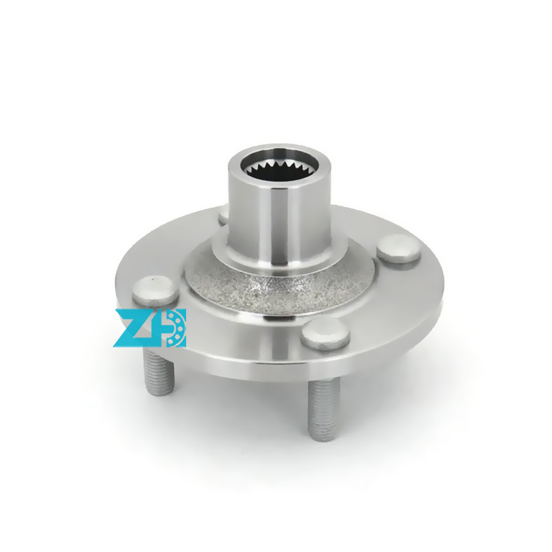 Không nỗ lực Glide 0584-002 Hub Bearing: D651-33-060, ma sát thấp, cao cấp, bay ra khỏi kệ cho xe hơi!