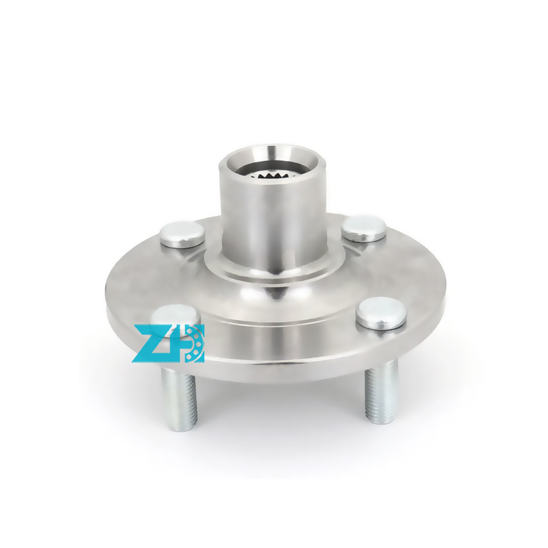 Sức mạnh và độ bền: 43421-60040 Hub chịu tải cao, chất lượng cao cấp, mặt hàng nóng trong nhu cầu cho xe hơi.