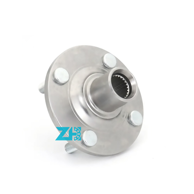 Sức mạnh và độ bền: 43421-60040 Hub chịu tải cao, chất lượng cao cấp, mặt hàng nóng trong nhu cầu cho xe hơi.