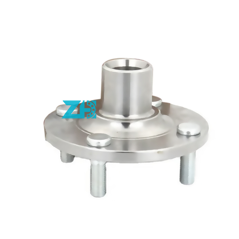 Sức mạnh và độ bền: 43421-60040 Hub chịu tải cao, chất lượng cao cấp, mặt hàng nóng trong nhu cầu cho xe hơi.