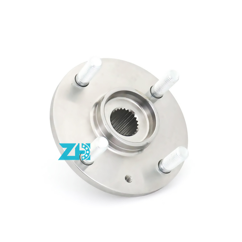 Sức mạnh và độ bền: 43421-60040 Hub chịu tải cao, chất lượng cao cấp, mặt hàng nóng trong nhu cầu cho xe hơi.