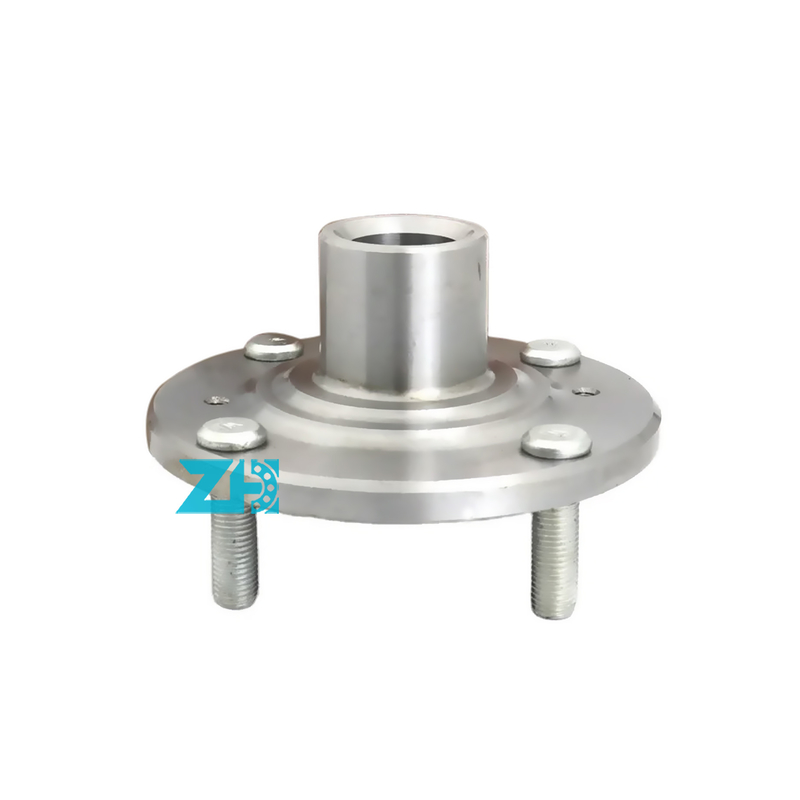 Hiệu suất âm thầm 44600-S84-A00 Vòng bánh xe mang vòng bi phía trước phía sau trái phải Tiếng ồn thấp