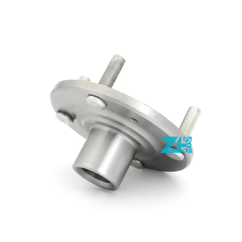 Hiệu suất âm thầm 44600-S84-A00 Vòng bánh xe mang vòng bi phía trước phía sau trái phải Tiếng ồn thấp