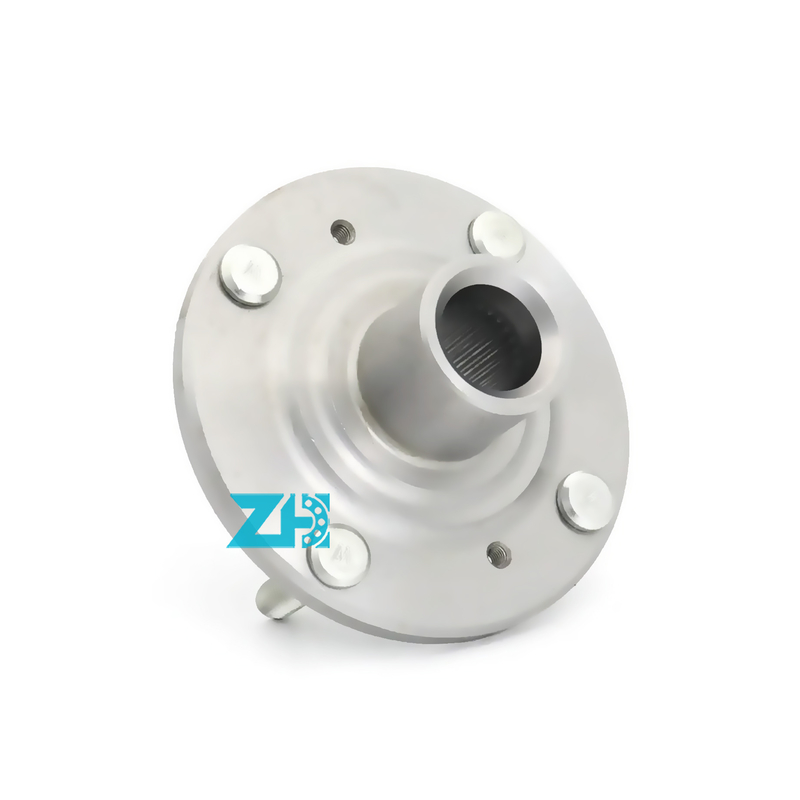 Hiệu suất âm thầm 44600-S84-A00 Vòng bánh xe mang vòng bi phía trước phía sau trái phải Tiếng ồn thấp