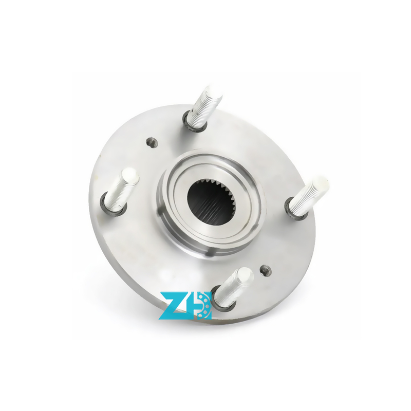 Hiệu suất âm thầm 44600-S84-A00 Vòng bánh xe mang vòng bi phía trước phía sau trái phải Tiếng ồn thấp