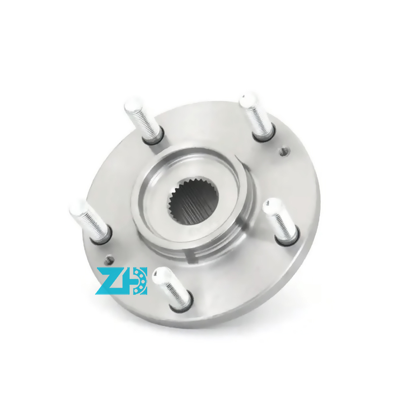 Di chuyển không nỗ lực 51750-3K100 Hub Bearings-Car Parts Easy Mount Dismount Low Friction