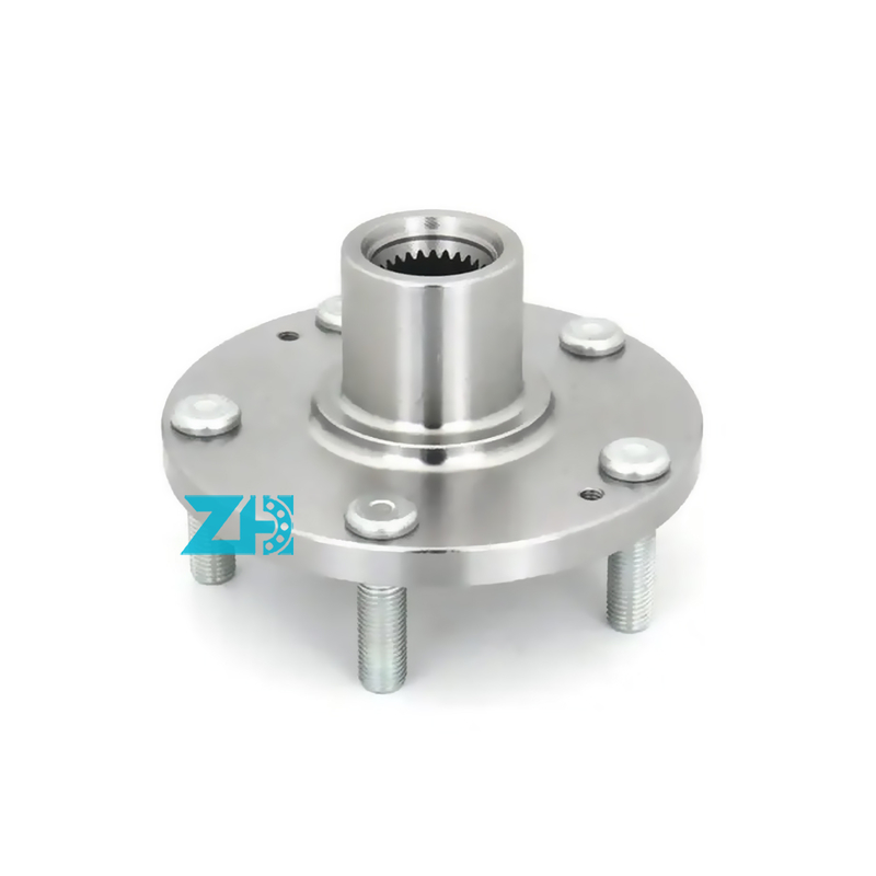 Di chuyển không nỗ lực 51750-3K100 Hub Bearings-Car Parts Easy Mount Dismount Low Friction