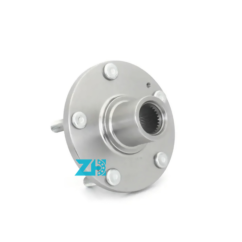 Di chuyển không nỗ lực 51750-3K100 Hub Bearings-Car Parts Easy Mount Dismount Low Friction