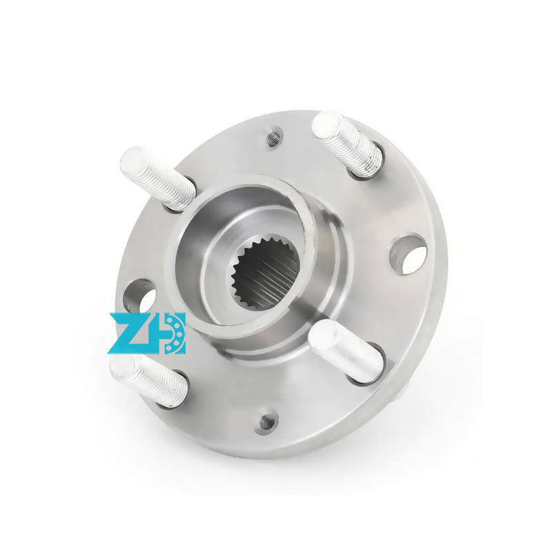 Load Master 96535041 Hub Bearings-Front Rear Left Right Car Parts Capacity Load-bearing High (Điều phụ tùng ô tô có khả năng chịu tải cao)