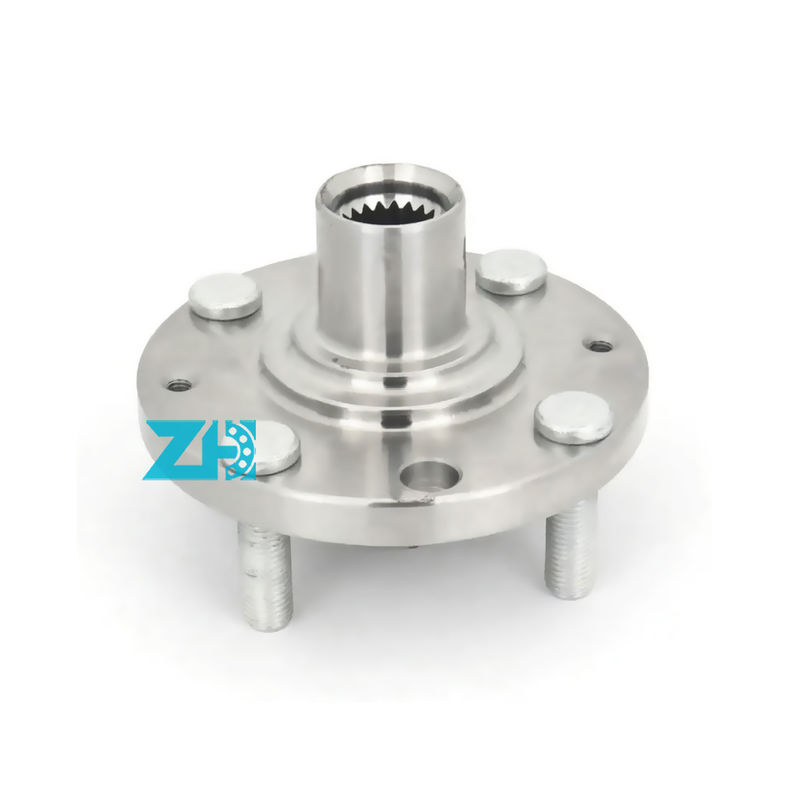 Load Master 96535041 Hub Bearings-Front Rear Left Right Car Parts Capacity Load-bearing High (Điều phụ tùng ô tô có khả năng chịu tải cao)