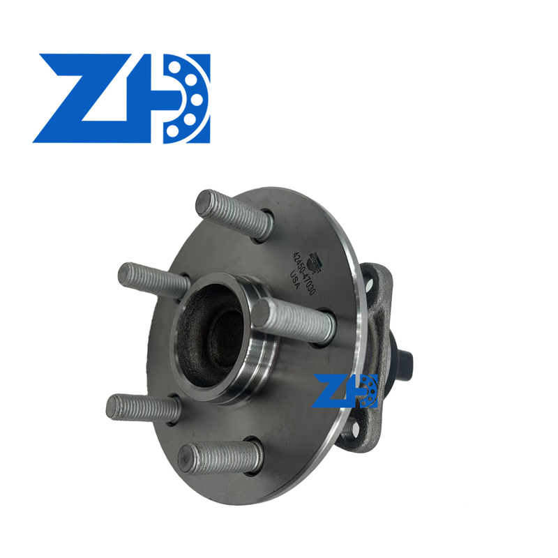 Tốc độ không giới hạn 42450-47030 Vòng xích bánh xe Động lực lái xe nâng cao lái xe của bạn