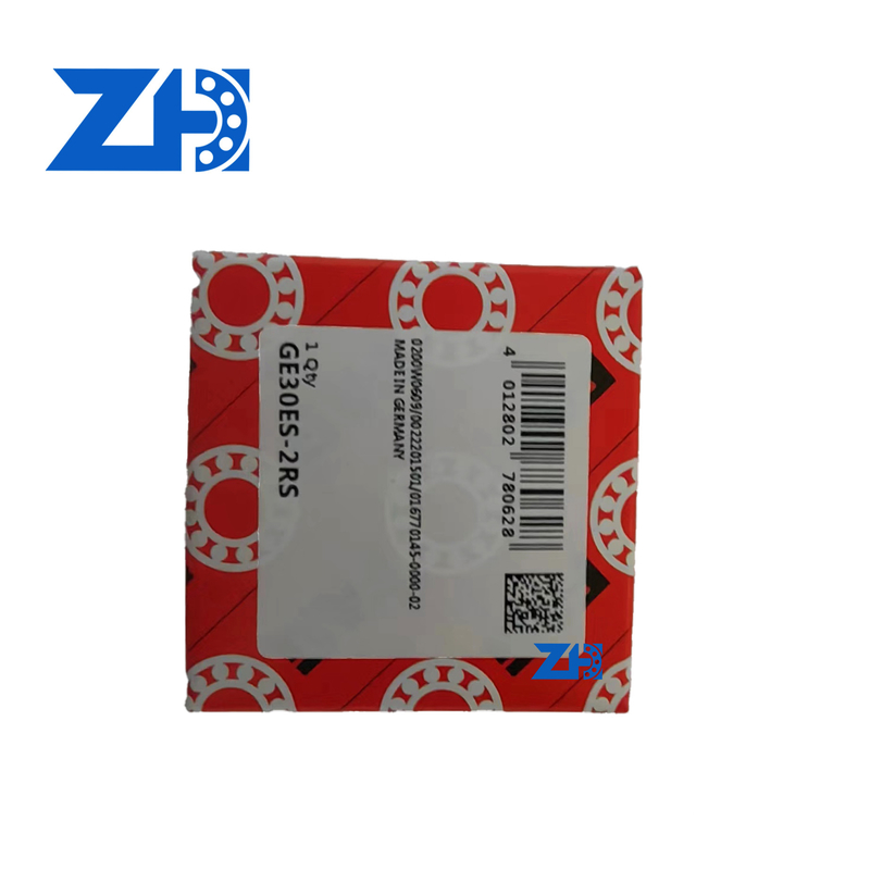 Lái hình cầu cao cấp bền GE30ES-2RS, Capacity tải cao cho xây dựng, chất lượng bán nóng.