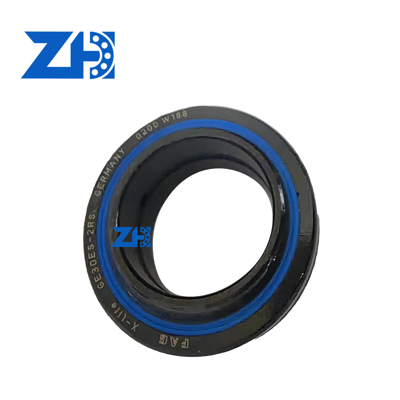 Lái hình cầu cao cấp bền GE30ES-2RS, Capacity tải cao cho xây dựng, chất lượng bán nóng.