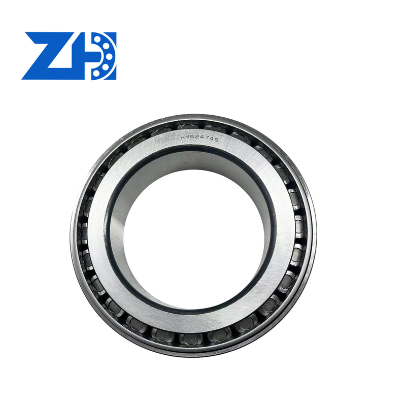 bán chạy nhất chất lượng cao HM624749-624710 conic vòng bi, nhà máy trực tiếp, bền và đáng tin cậy.
