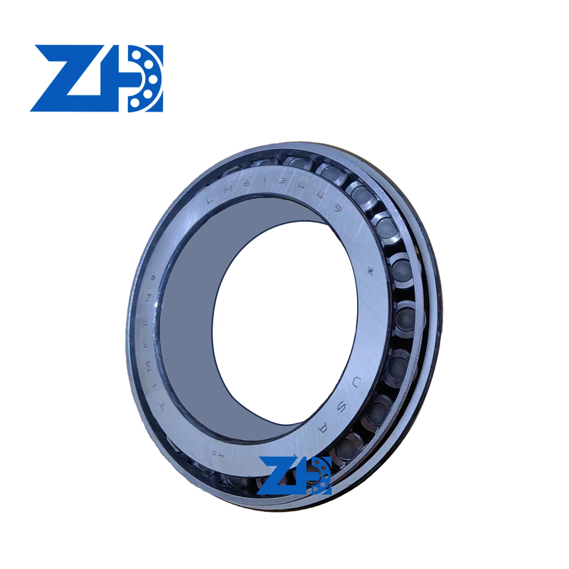 Ống xích cuộn cong LM613449-10 chất lượng cao, bán trực tiếp tại nhà máy, mịn và bền.