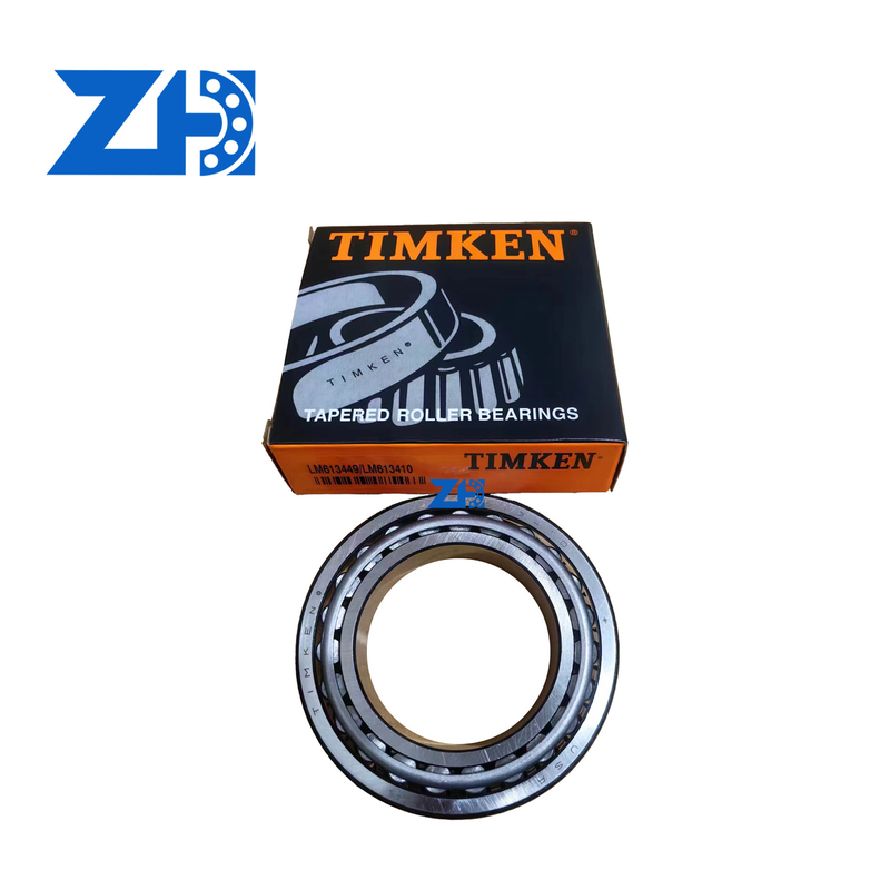 Ống xích cuộn cong LM613449-10 chất lượng cao, bán trực tiếp tại nhà máy, mịn và bền.