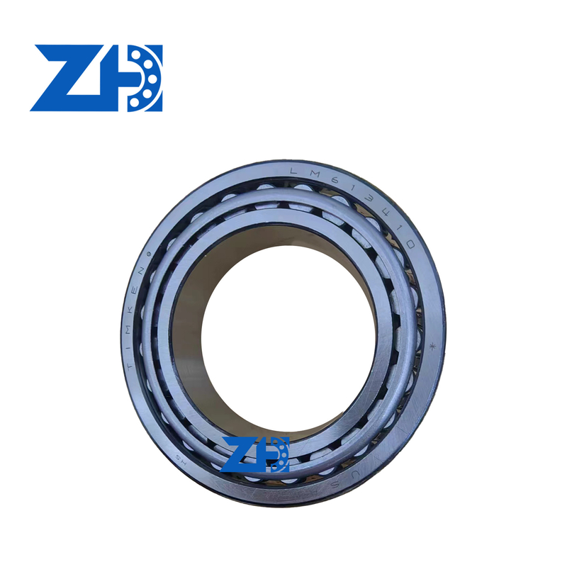 Ống xích cuộn cong LM613449-10 chất lượng cao, bán trực tiếp tại nhà máy, mịn và bền.