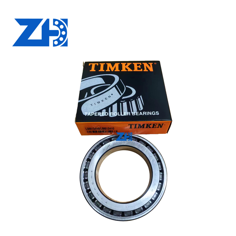 Ống xích cuộn cong LM613449-10 chất lượng cao, bán trực tiếp tại nhà máy, mịn và bền.
