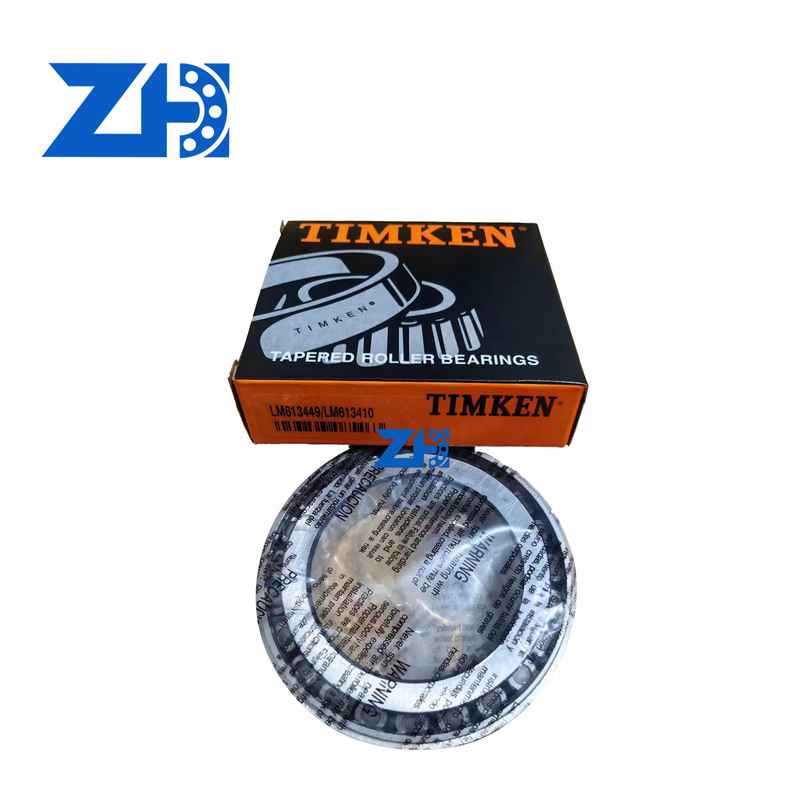 Ống xích cuộn cong LM613449-10 chất lượng cao, bán trực tiếp tại nhà máy, mịn và bền.