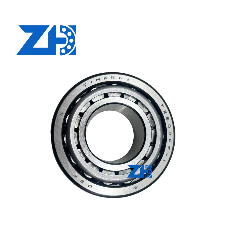 bán hàng hàng đầu chất lượng cao T2ED045-1 Đường xích cuộn đơn hàng, hiệu suất trơn tru và lâu dài.