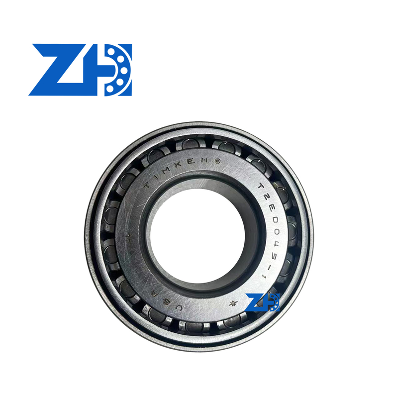 bán hàng hàng đầu chất lượng cao T2ED045-1 Đường xích cuộn đơn hàng, hiệu suất trơn tru và lâu dài.