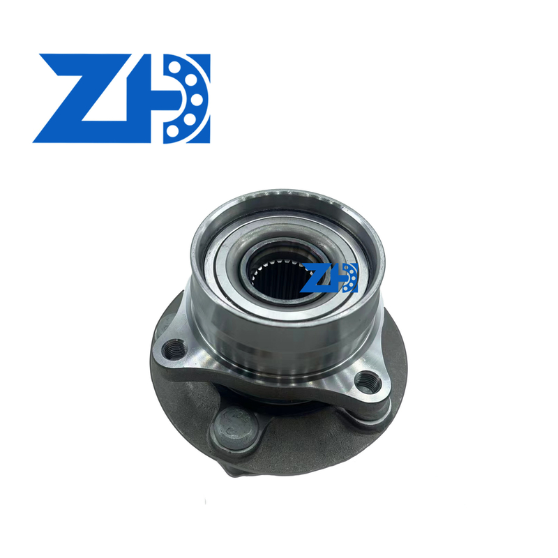 Bộ máy bánh xe cao cấp 43510-47010 Series cho Toyota Prius 04-09 trục trước