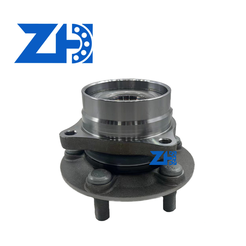 Bộ máy bánh xe cao cấp 43510-47010 Series cho Toyota Prius 04-09 trục trước