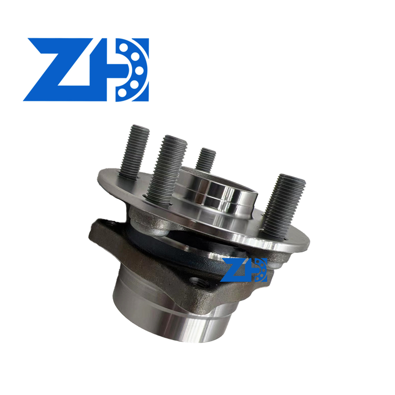Bộ máy bánh xe cao cấp 43510-47010 Series cho Toyota Prius 04-09 trục trước