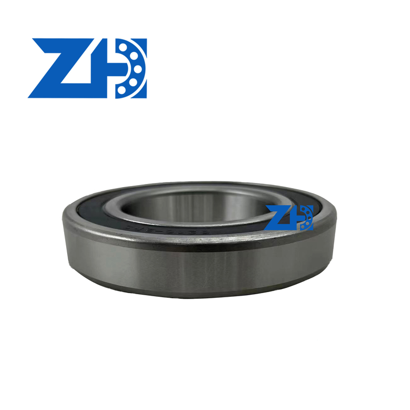 6216-2RS Đường đệm quả cầu rãnh sâu Kích thước 80x140x26mm Với độ chính xác P0/P6/P5/P4