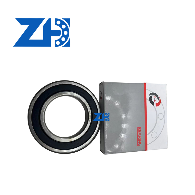 6218-2RS Gói hình cầu 90mm x 160mm x 30mm Gói hình cầu rãnh sâu với độ chính xác P0/P6/P5/P4